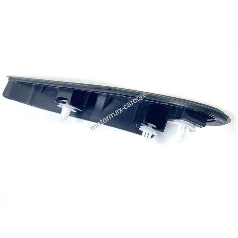 86180-2S000 Left Fender End Trim Cover Panel For 2010 2013 2017 Tucson Hydrogen 6B93BC-57