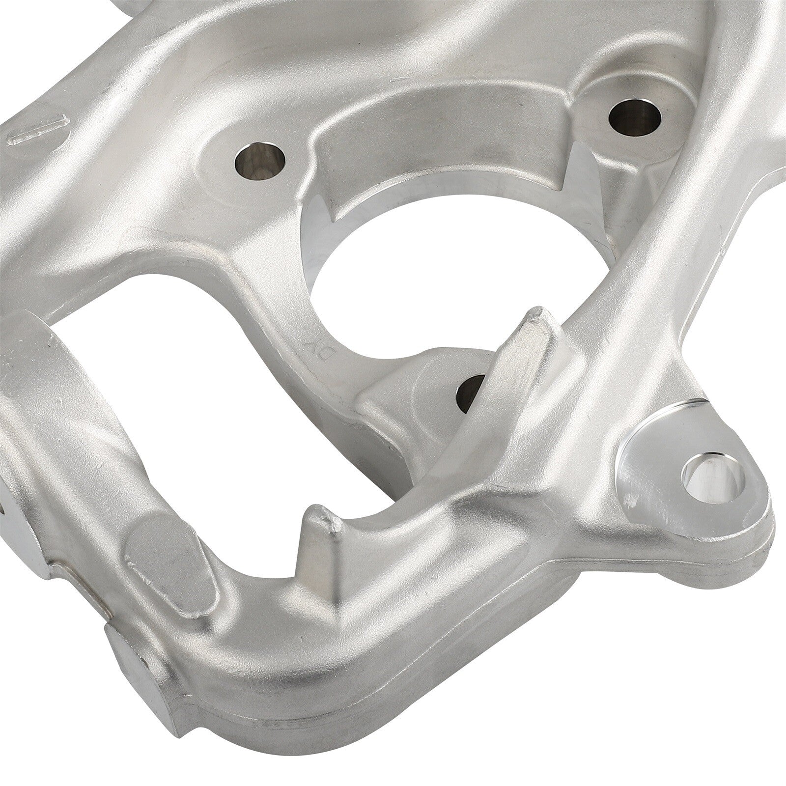 Front Passenger Side Steering Knuckle For Ram 1500 Classic 4WD 2003-2020 2021 6B93BC-57