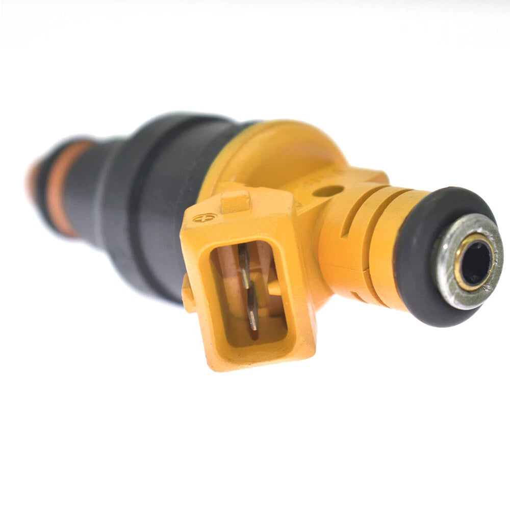 1x Fuel Injector 0280150943 For Ford F150 F250 F350 Mustang Lincoln Town Mercury 6B93BC-57