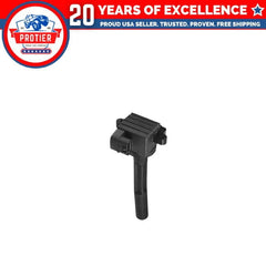 Ignition coil Compatible with Acura Amigo Rodeo Passport 3.2L SLX 3.5L 6B93BC-57