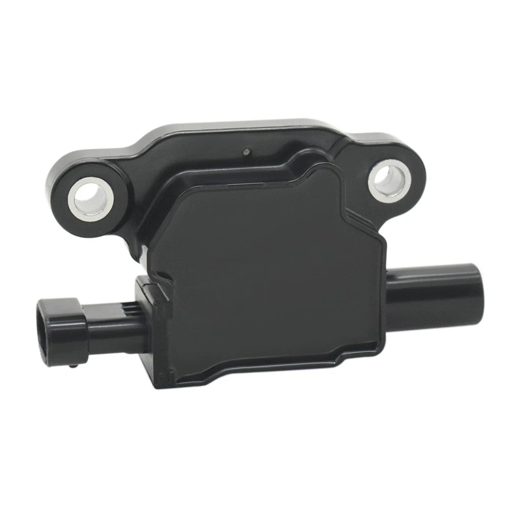 4x Ignition Coil For Chevrolet Cadillac GMC Hummer Pontiac GMC Saab 12611424 6B93BC-57