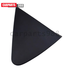 Left Side Mirror Triangle Corner Fender Cover Trim for Toyota Yaris 60117-0D100 6B93BC-57