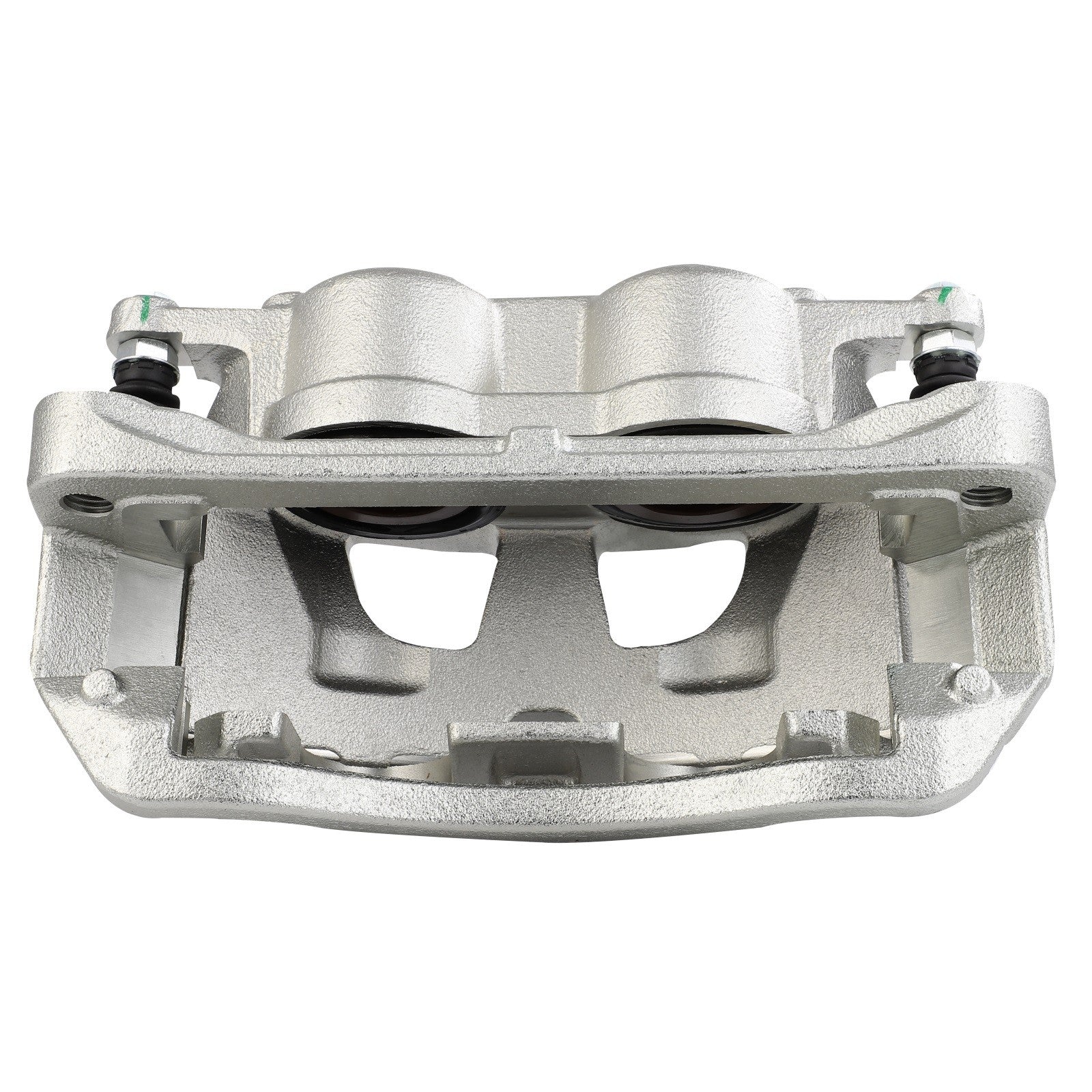 Front Left Brake Caliper 1Pc For 2008-2014 Ford E-150 2008 Ford E-150 Econoline 6B93BC-57