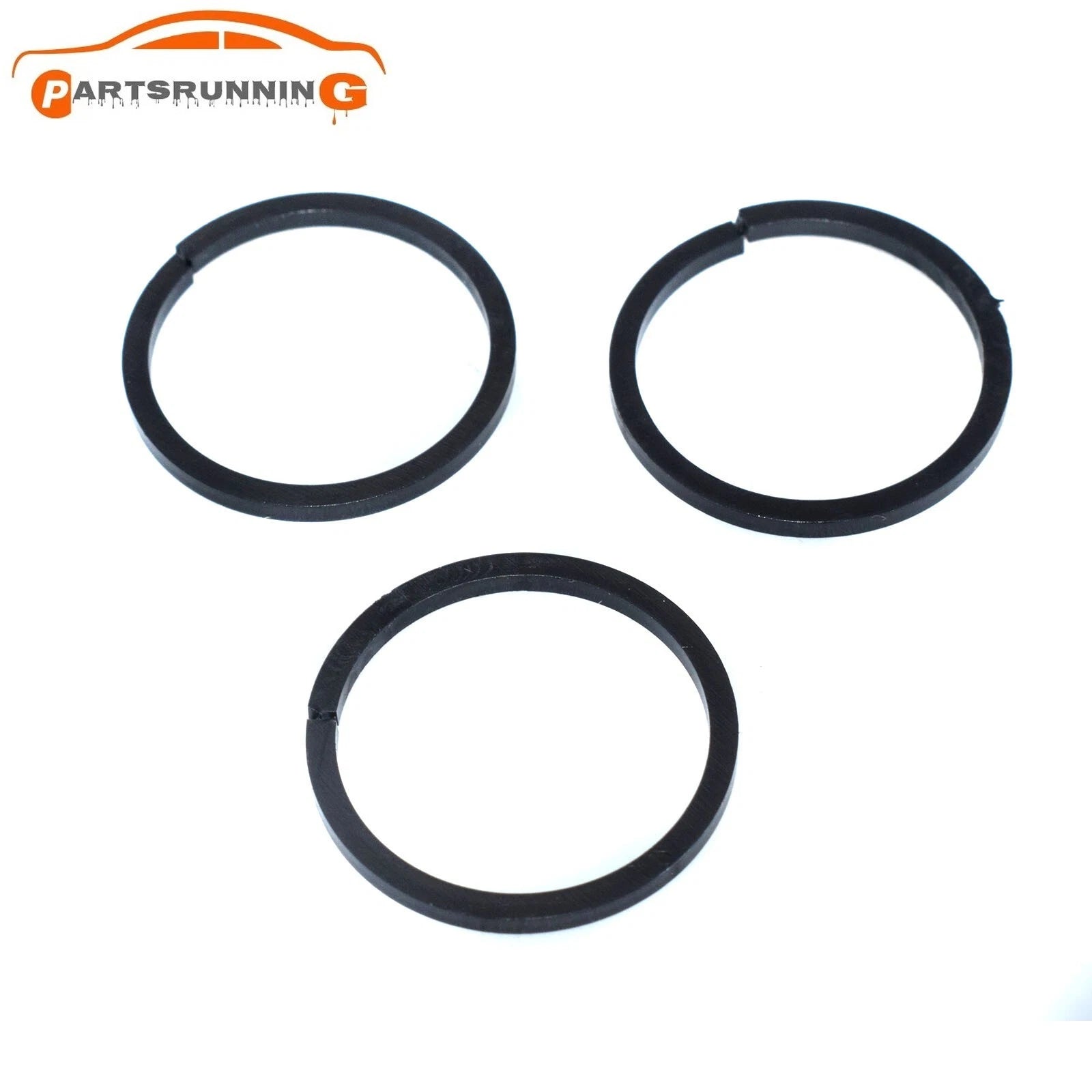 Camshaft Adjuster Housing Seal For AUDI A3 A4 TT VW Jetta Passat Eos EA113 2.0T 6B93BC-57