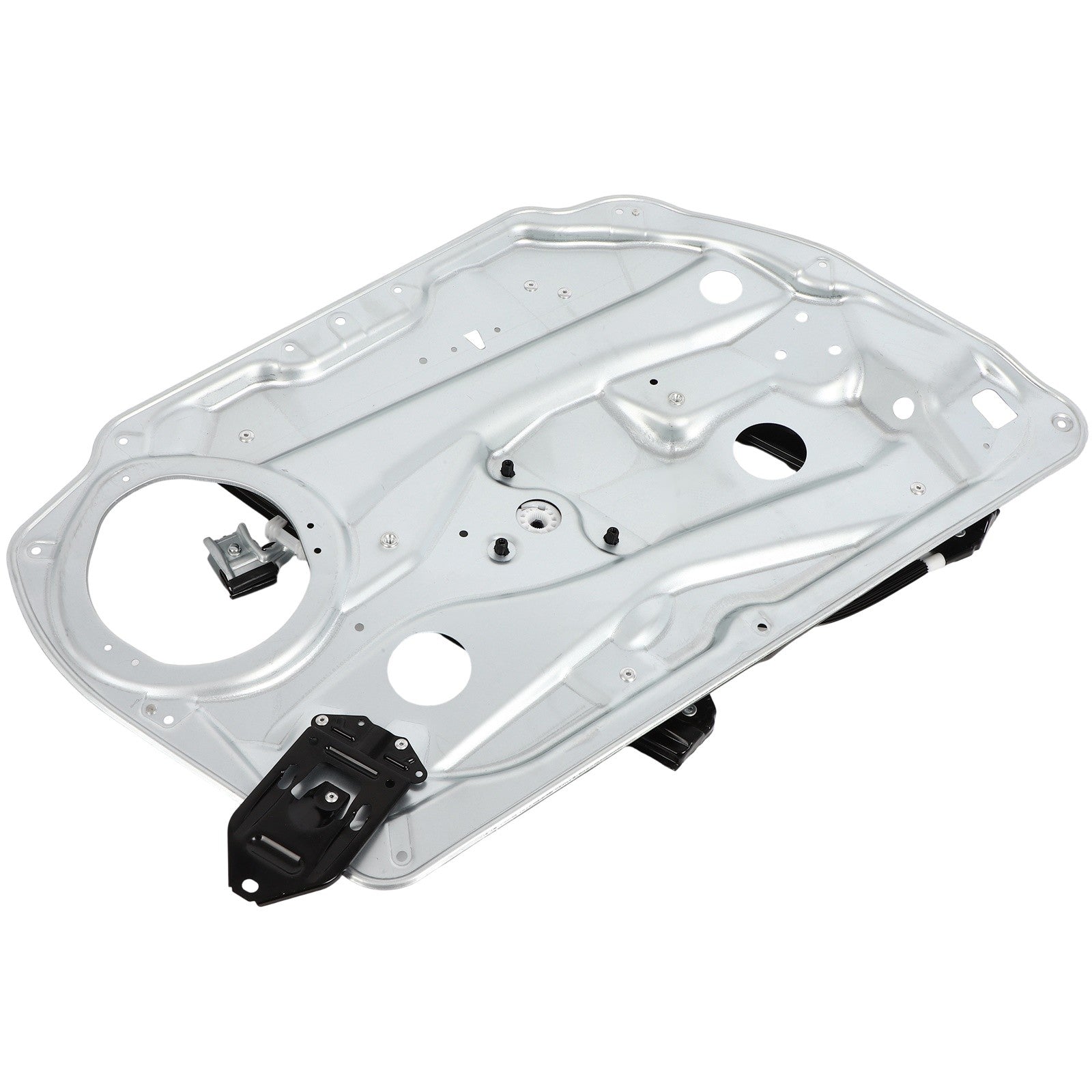 Front Left Window Regulator For Mercedes-Benz C250 2010-2014 Driver Side 6B93BC-57