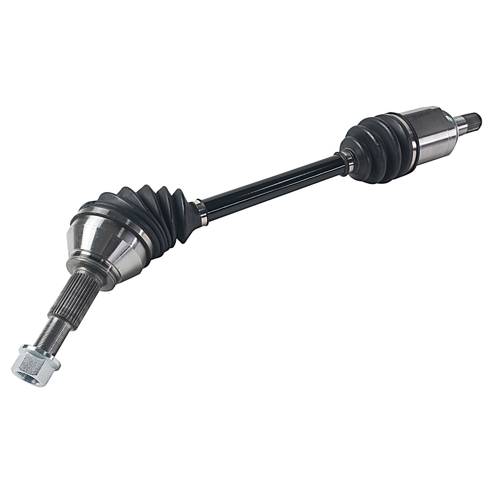 2pcs Front CV Axles FWD for Infiniti for JX35 QX60 for Nissan Pathfinder 3.5L 6B93BC-57