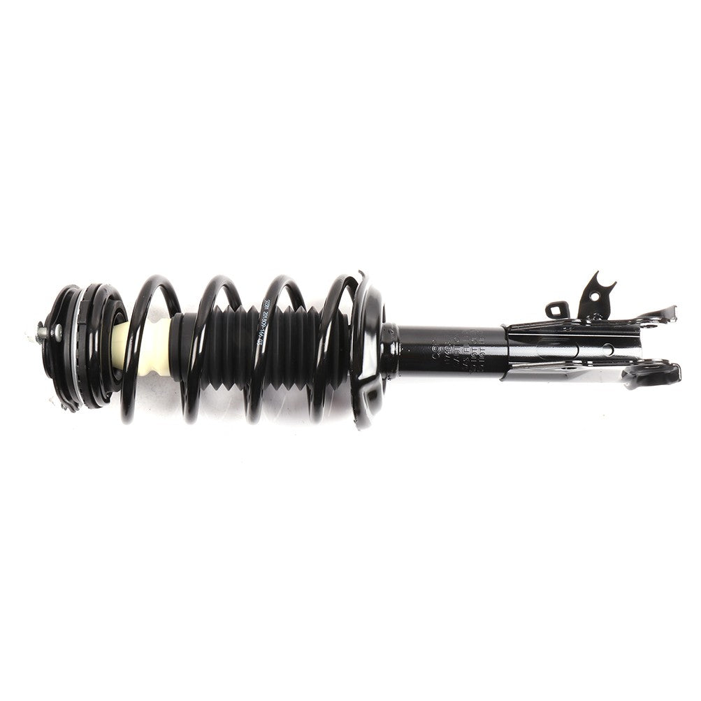 For Honda Civic 2006-2011 Front 2 Pcs Complete Struts & Coil Spring Assemblies 6B93BC-57