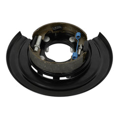 Rear Right Brake Backing Plate For Ford F-250 F-350 Super Duty 2005-2012 926-272 6B93BC-57