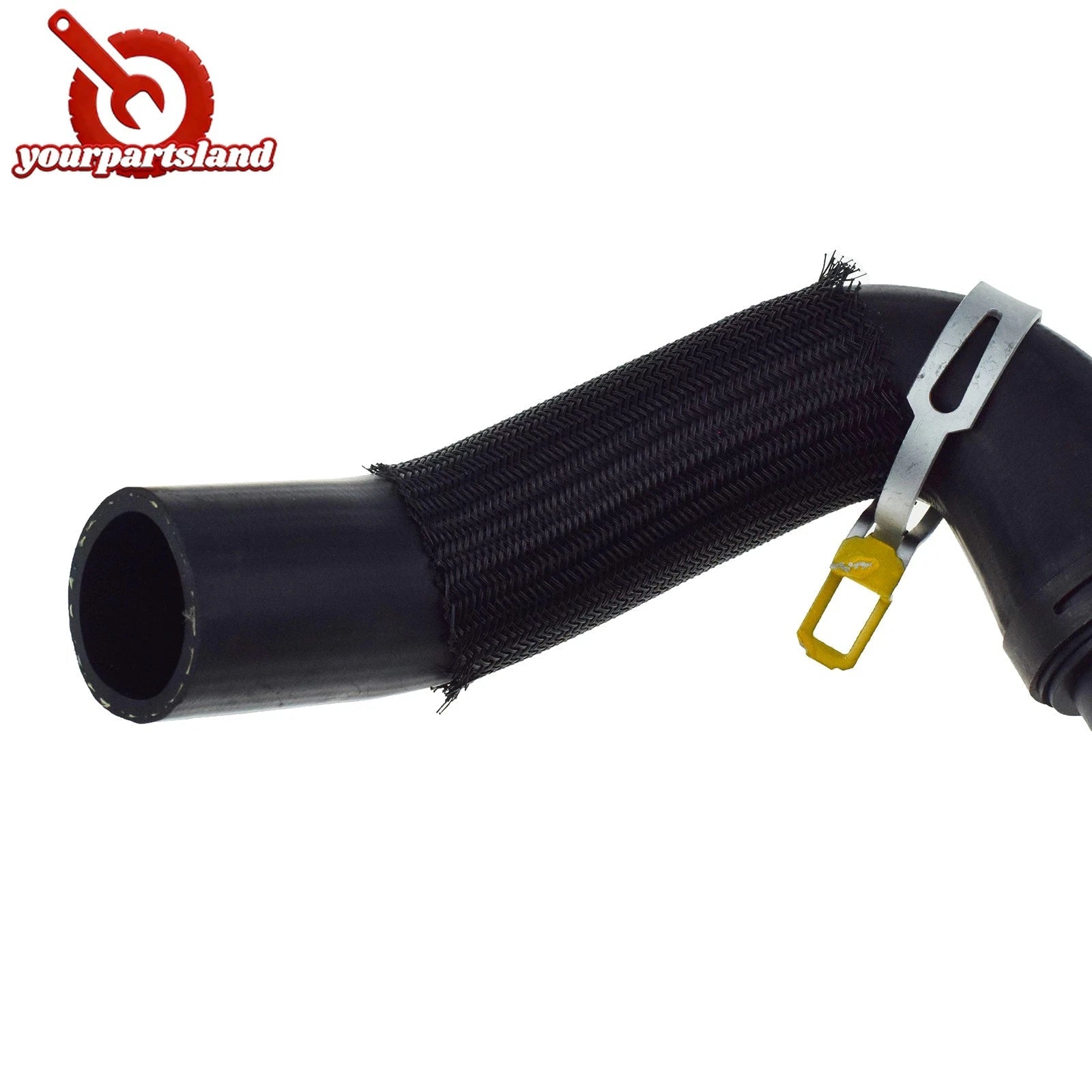 Radiator Outlet Hose Assembly for Chevrolet Cruze 1.8L 2011-2016 9076033 6B93BC-57