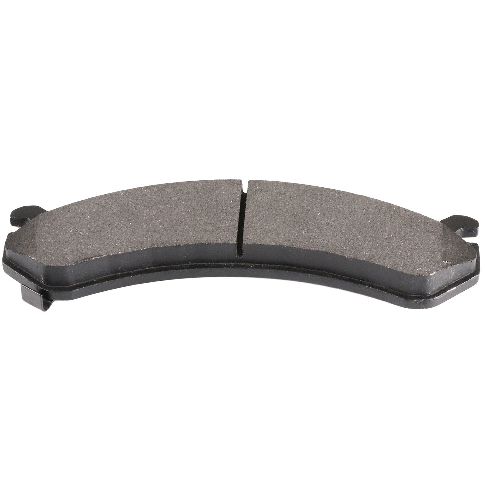 Front Metallic Brake Pads For GMC Sierra 1500 Chevy Silverado Cadillac DeVille 6B93BC-57