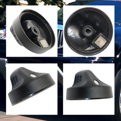 For Ford F150 F250 Expedition Navigator Four Wheel Drive 4x4 Switch Knob USA EOA 6B93BC-57