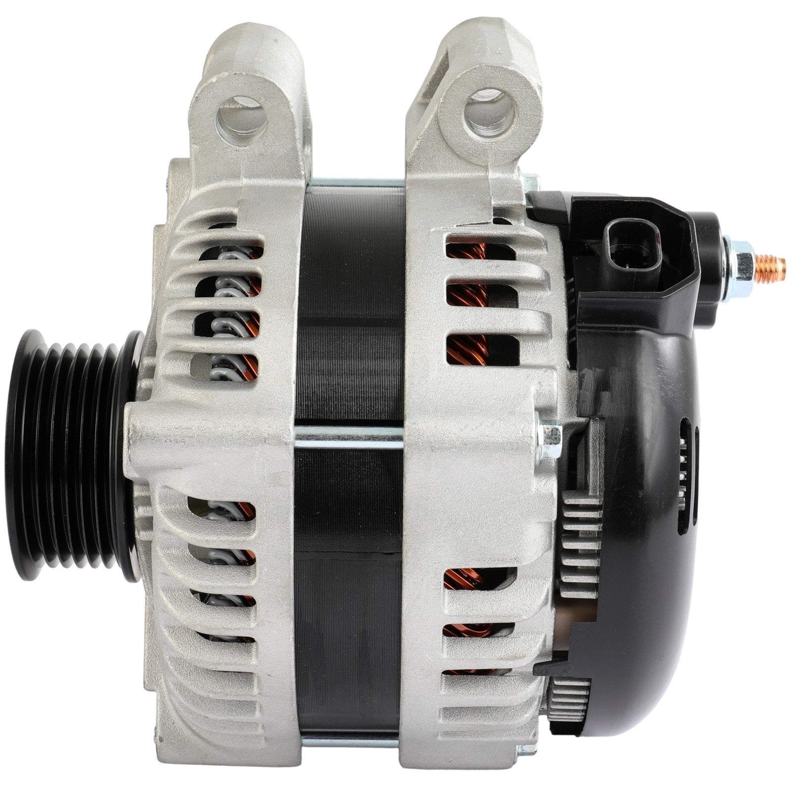 Alternator for Chevrolet Impala 2013 2014 V6 3.6L 12V 11251 1042106010 15136252 6B93BC-57