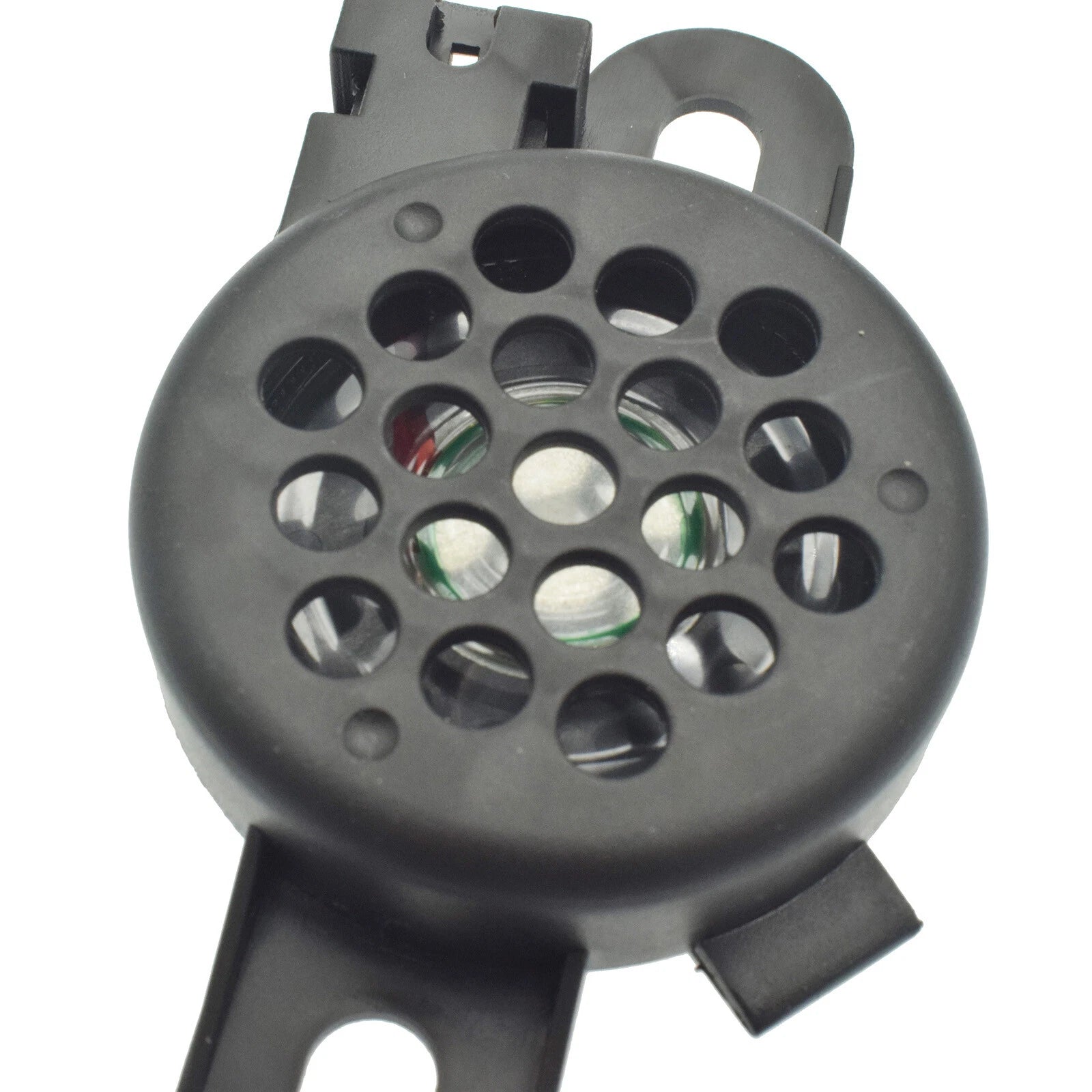 10PCS Warning Buzzer Speaker Parking Aid for VW Beetle Golf Audi Skoda 8E0919279 6B93BC-57