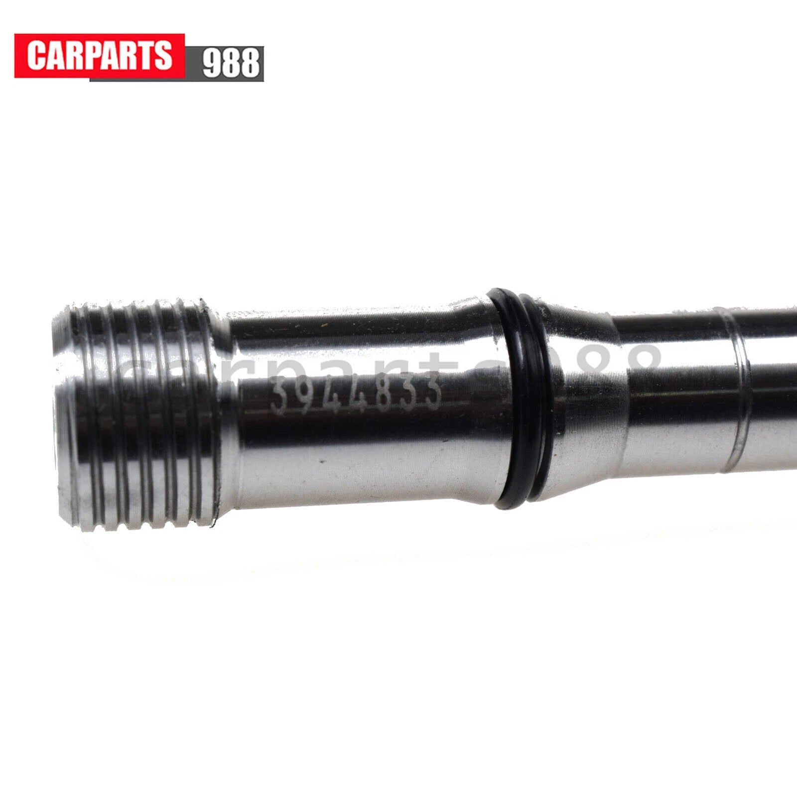 Injector Connector Tube For 1998-02 Dodge Ram 2500 3500 5.9 24V 3944833 3936953 6B93BC-57