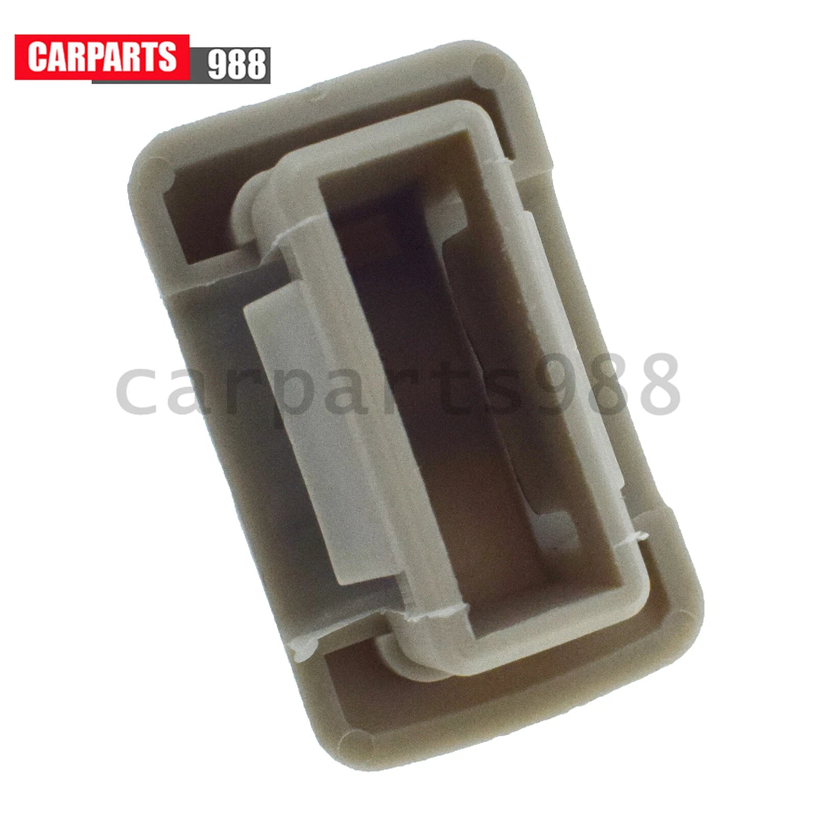 Sun Visor Holder MR654610 For Mitsubishi 2007-2020 Outlander Lancer 2008-2015 6B93BC-57