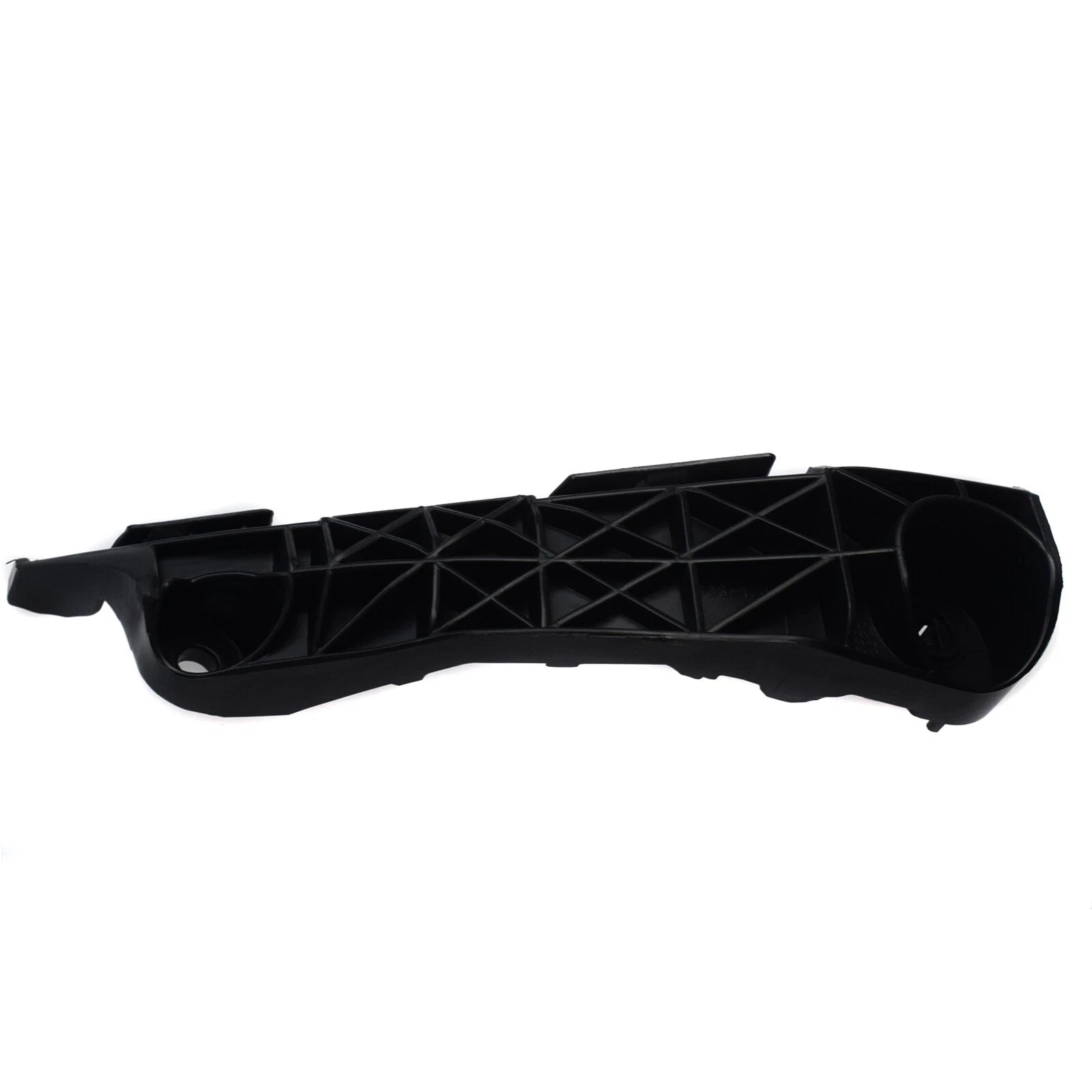 For Toyota Rav4 06-12 Front Bumper Support Bracket LH RH 525350R010 525360R010 6B93BC-57