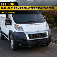 68417057AA REAR VIEW BACKUP For CAMERA 2018 19-2021 RAM 1500 PROMASTER 2500 3500 6B93BC-57