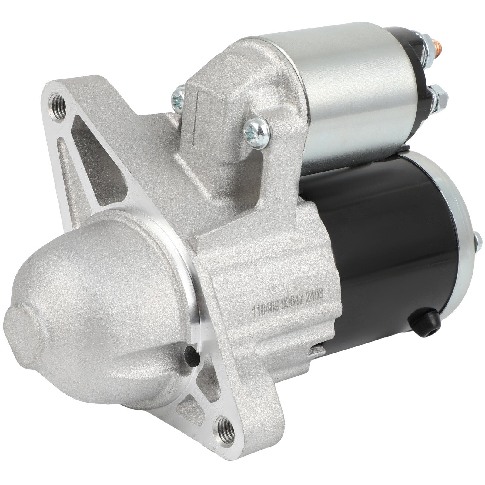 ECCPP Starter For Ford F-150 2011-2017 Transit-150 2015-2020 V6 3.5L PMGR 19260 6B93BC-57