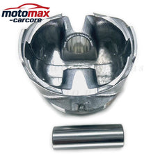 Engine Piston Set for 2006-11 Hyundai Accent Kia Rio Rio5 1.6L 2341026501 6B93BC-57