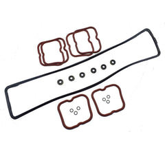 Valve Cover & Tappet Cover Gasket Seals Kit for 1989-98.5 Dodge Cummins 5.9 12V 6B93BC-57