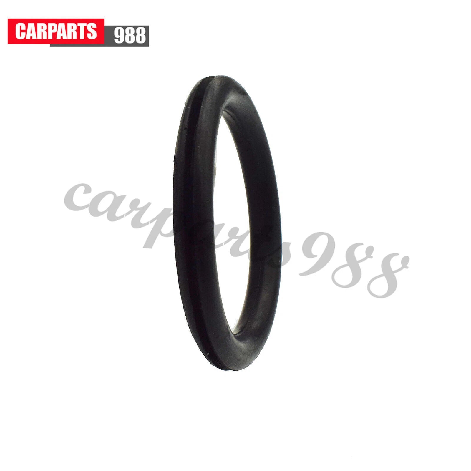 Fuel Gas Tank Filler Cap Seal For BMW E39 E46 E70 E90 Mini Cooper 16116756772 6B93BC-57