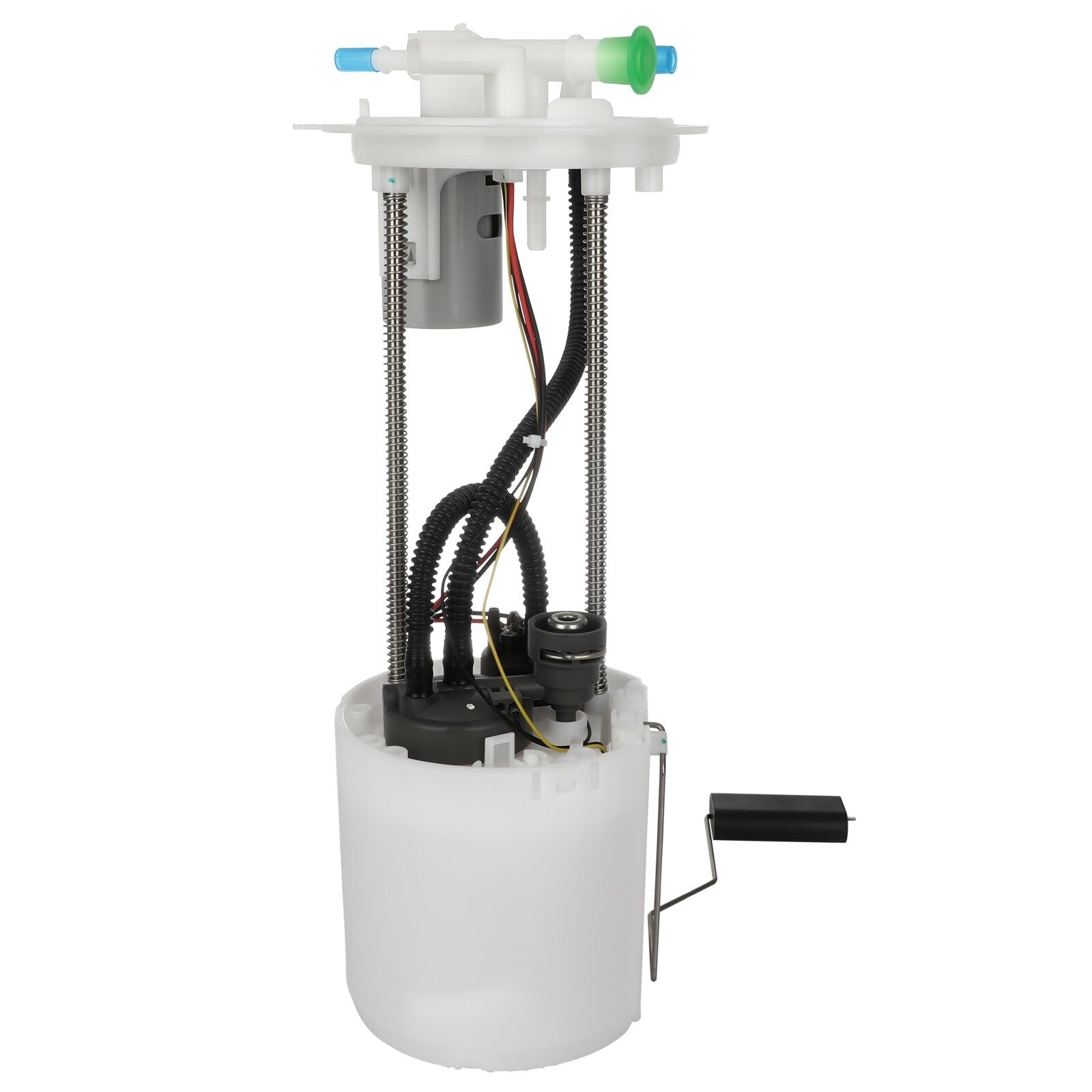 For 2017-2020 Ford F-150 3.5L Electrical Fuel Pump Module Aseembly 134.2" WB 6B93BC-57