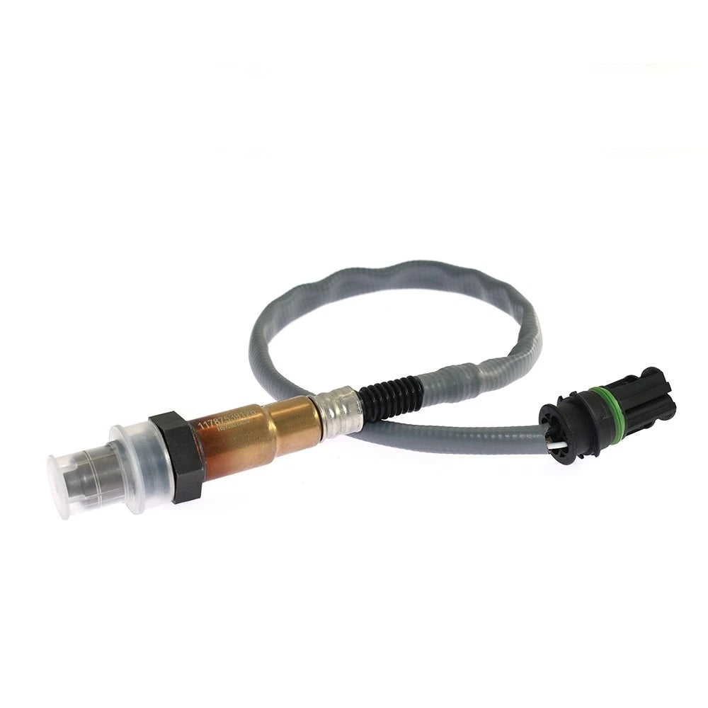 Downstream Oxygen Sensor11787539126 For BMW 128i 325i 535xi 650i 750i X5 X6 Z4 6B93BC-57