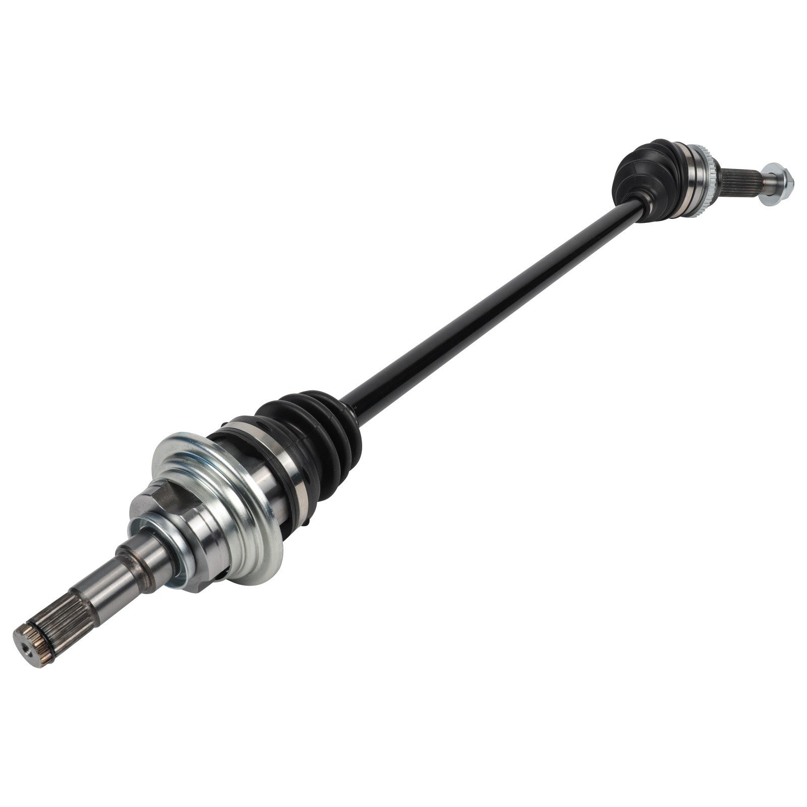 For Mazda CX-9 2016-2021 L4 2.5L Rear Passenger Right CV Axle Assembly 6B93BC-57