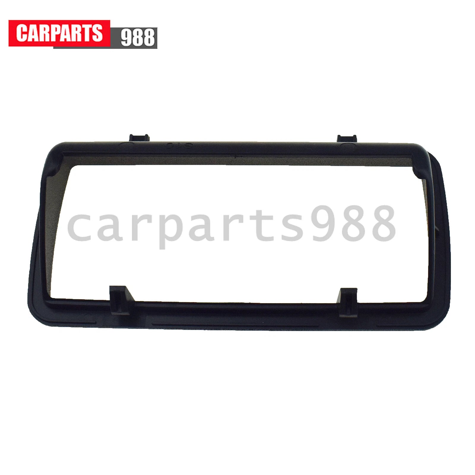 Tailgate Handle Bezel For 1994-2004 Chevy S10 GMC Sonoma 15007219 GM1916103 6B93BC-57