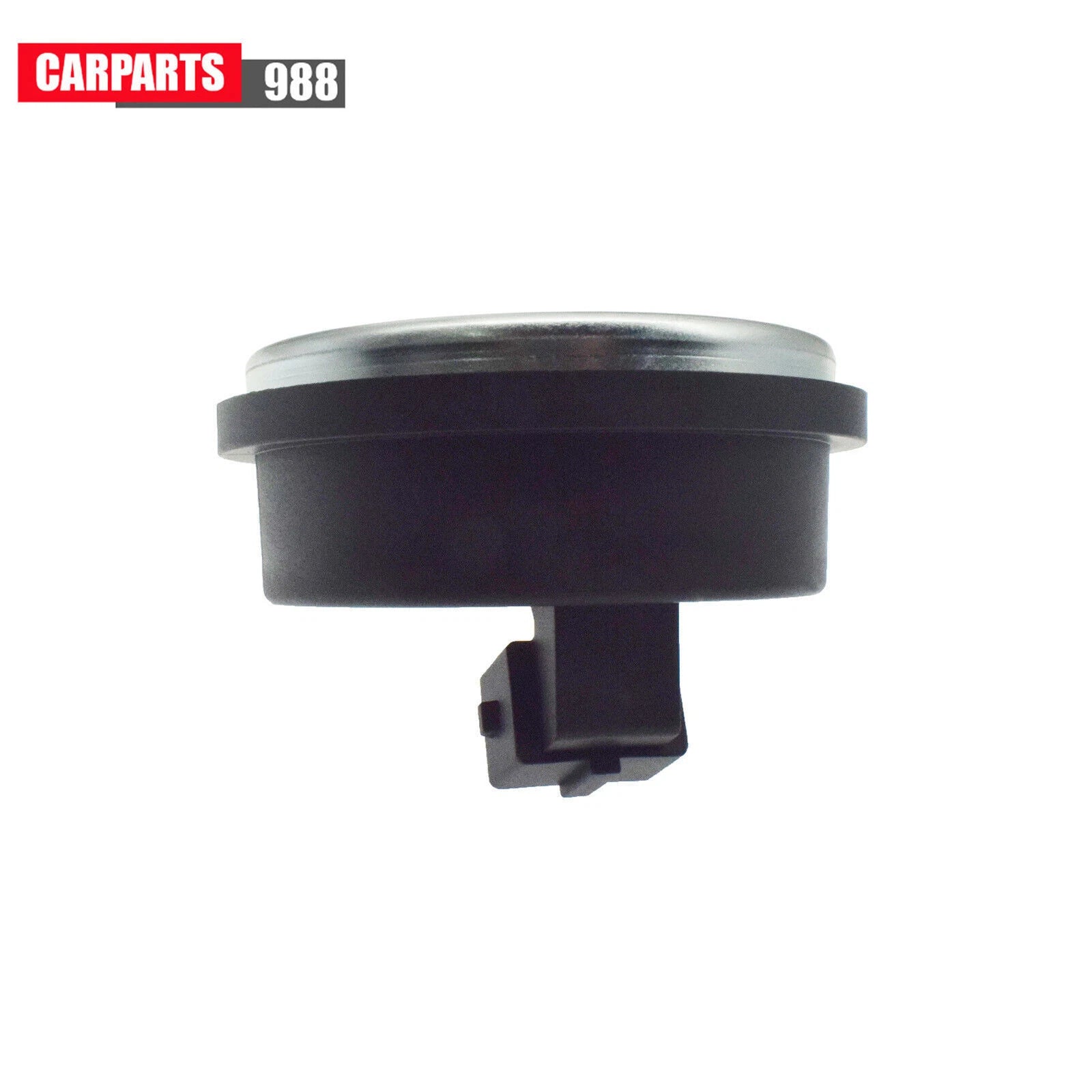 Set of 2 Rear Hub Bearing ABS Speed Sensor for 2014-19 Kia Soul /EV 58980-B2050 6B93BC-57