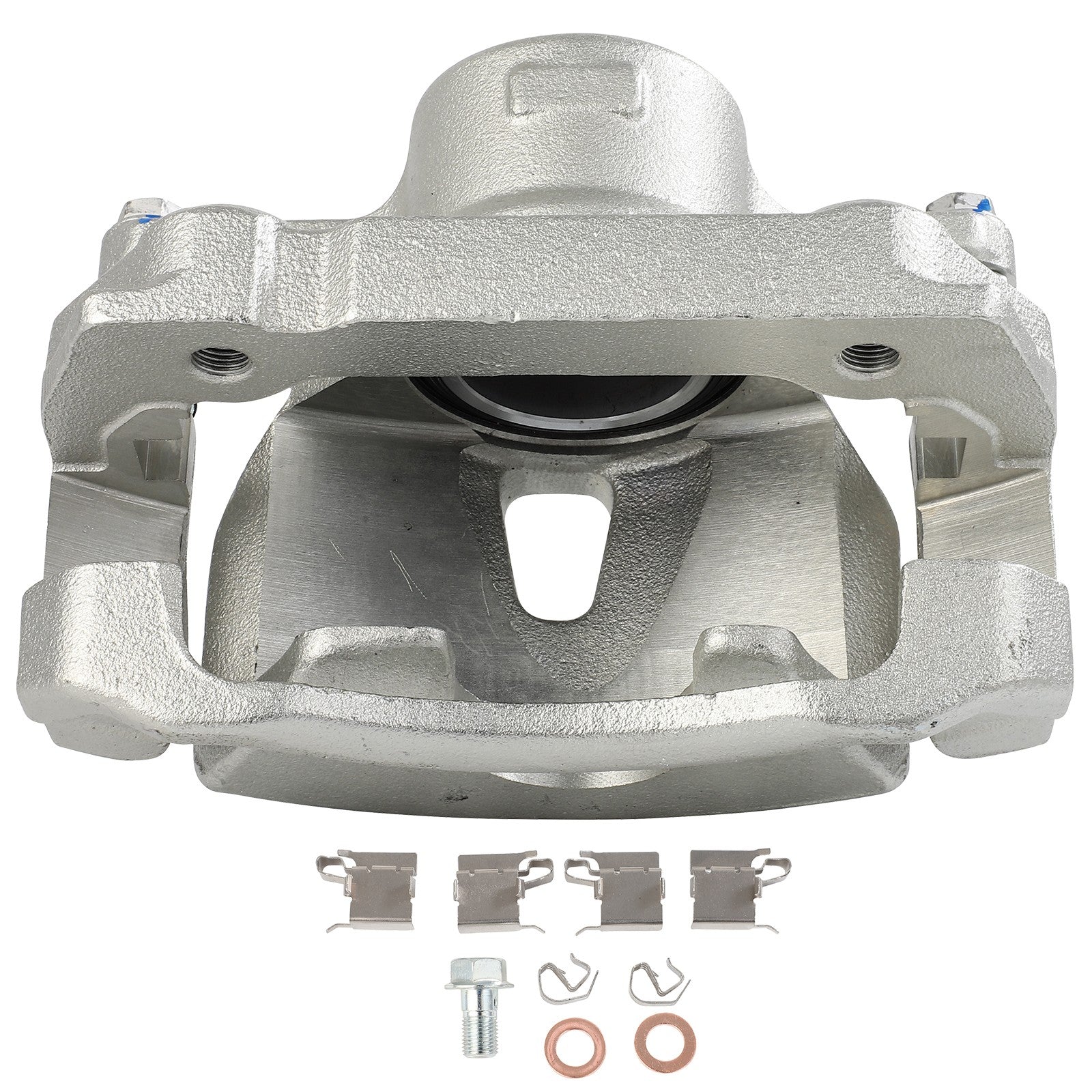 Front Left Brake Caliper 1Pc Set Quic For 2006-2015 Lexus Is250 19B3219 6B93BC-57