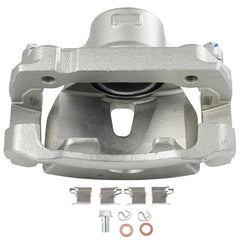 Front Left Brake Caliper 1Pc Set Quic For 2006-2015 Lexus Is250 19B3219 6B93BC-57