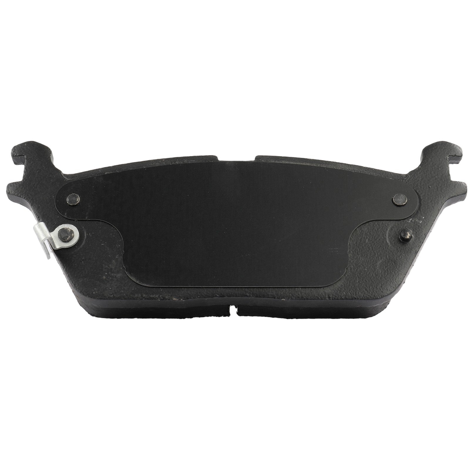 Rear Ceramic Brake Pads for 2019-2024 Ram 1500 Jeep Grand Wagoneer L 2022 - 2024 6B93BC-57