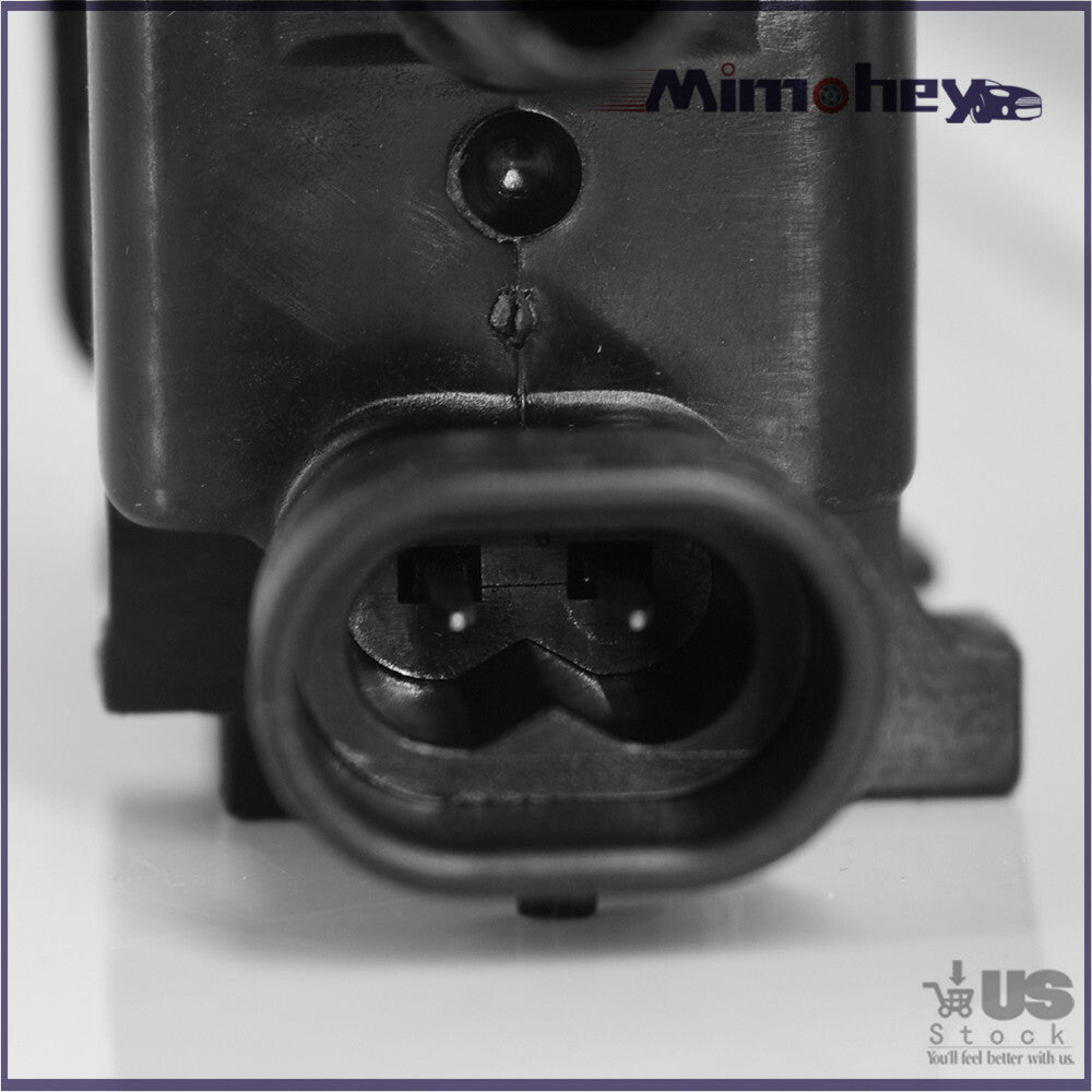 Vapor Canister Purge Valve Solenoid For GM Chevy GMC Buick 12597567 6B93BC-57