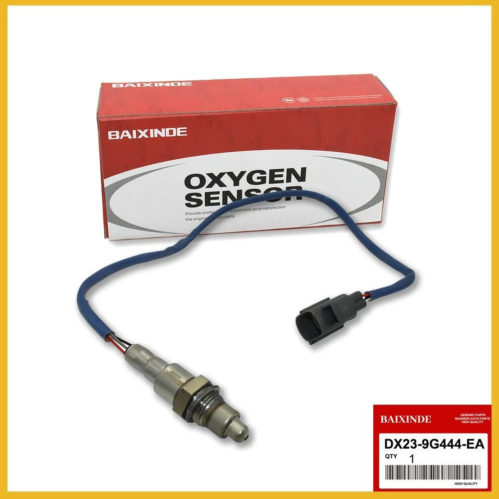 DX23-9G444-EA Rear Oxygen O2 Sensor For16-18Land Rover Range Rover Sport 3.0 5.0 6B93BC-57
