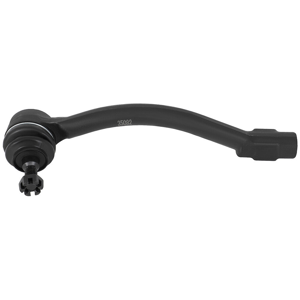4pc Front Inner and Outer Tie Rod Ends For 2012-2017 Hyundai Veloster Elantra GT 6B93BC-57