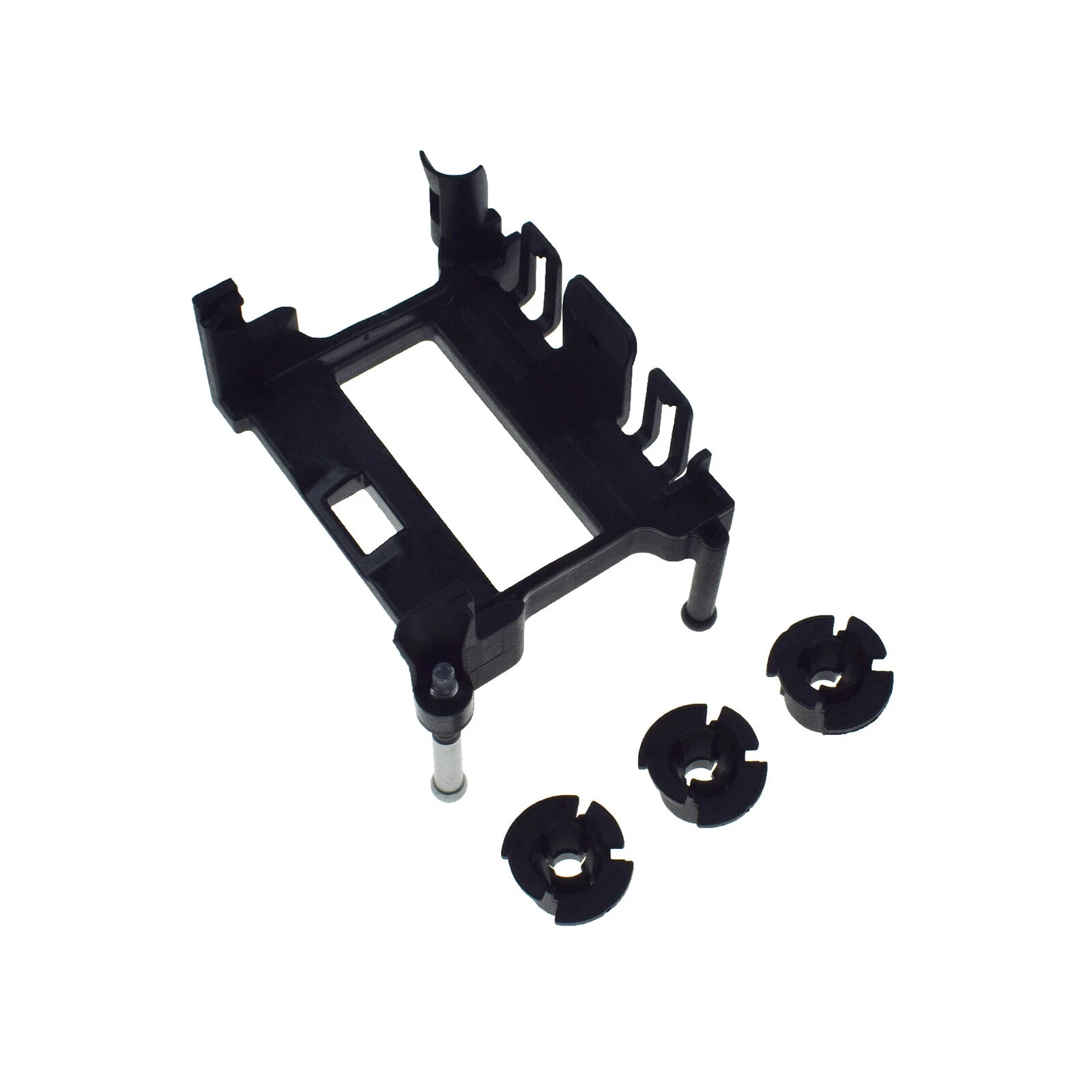 1271321010 Cruise Module Radar Bracket Black For Suzuki Baleno Haval Geely Atlas 6B93BC-57