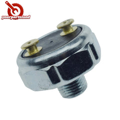 4L60 TH700 700-R4 200-4R Transmissions Oil Pressure Switch For 1982 Up 2 Prong 6B93BC-57