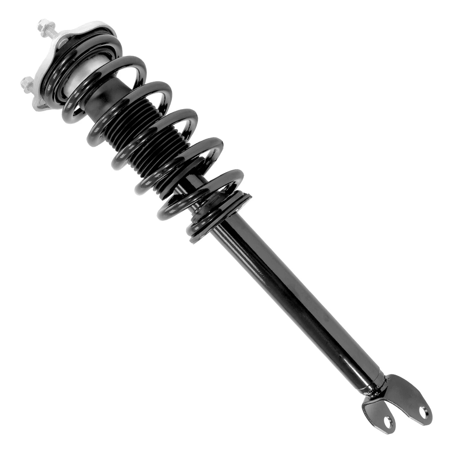 Front Strut 2015-2020 Compatible with Mercedes-Benz C300, 2015-2017 C63 AMG S 6B93BC-57