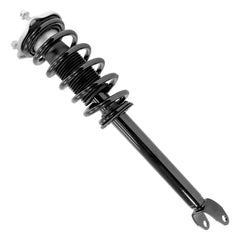 Front Strut 2015-2020 Compatible with Mercedes-Benz C300, 2015-2017 C63 AMG S 6B93BC-57