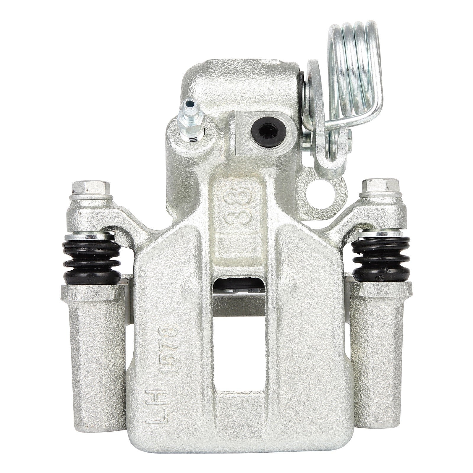 Rear Left Right Brake Calipers 2Pcs For 1999-2004 Ford Mustang 18B4825, 18B4824 6B93BC-57