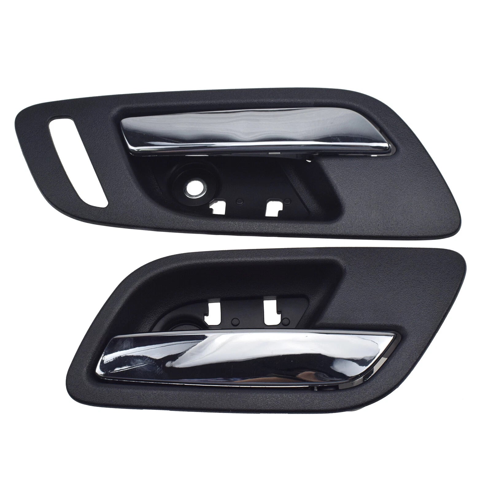 Front Left Right Door Handle for Cadillac Escalade EXT ESV 2007-2014 Base 6B93BC-57