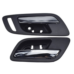 Front Left Right Door Handle for Cadillac Escalade EXT ESV 2007-2014 Base 6B93BC-57