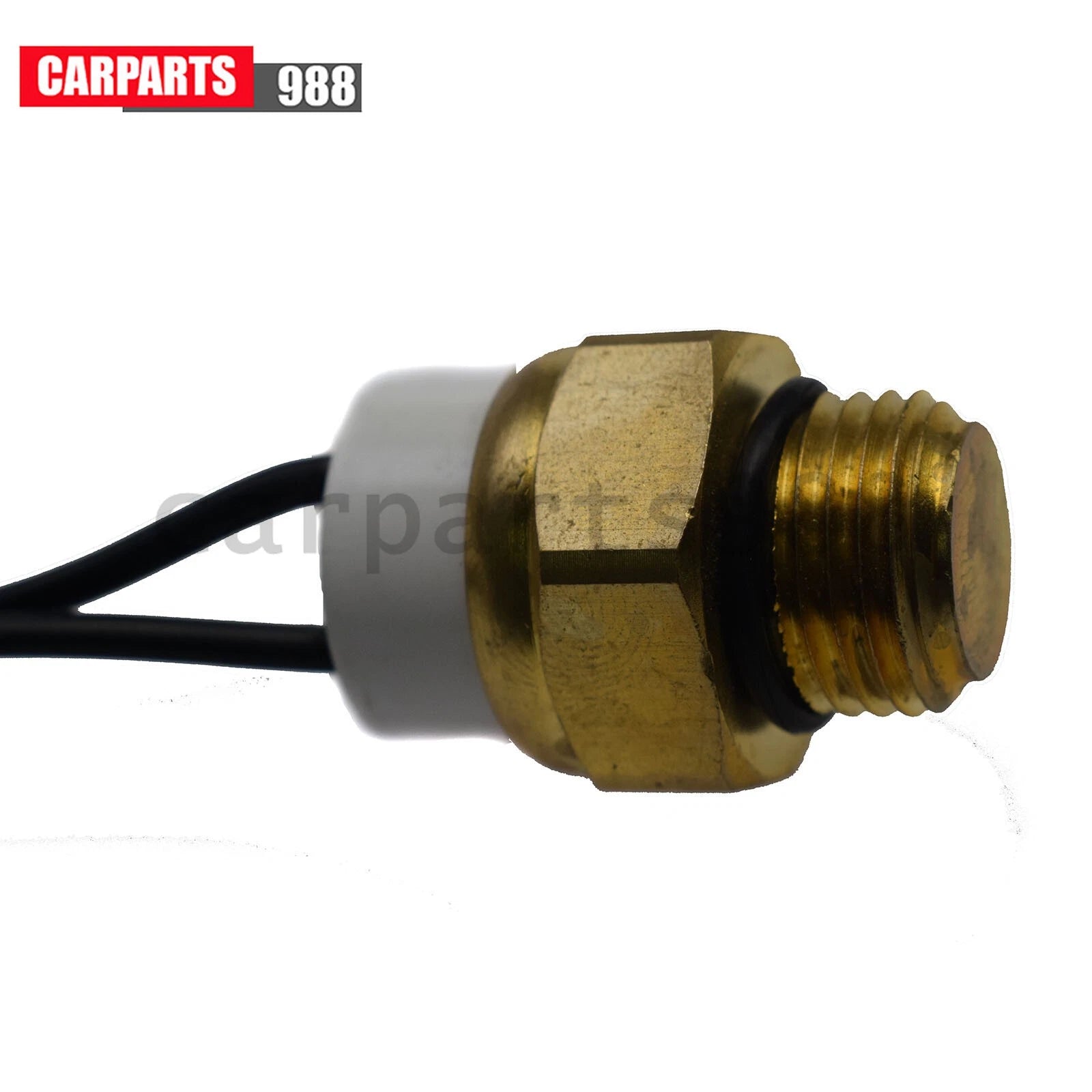RE503242 Temperature Sensor For John Deere 5055E 5045E 5045D 5055D 5075E 5065E 6B93BC-57