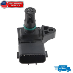 MAP Sensor AS415 For Ram 2500 3500 4500 5500; Dodge Ram 2500 3500