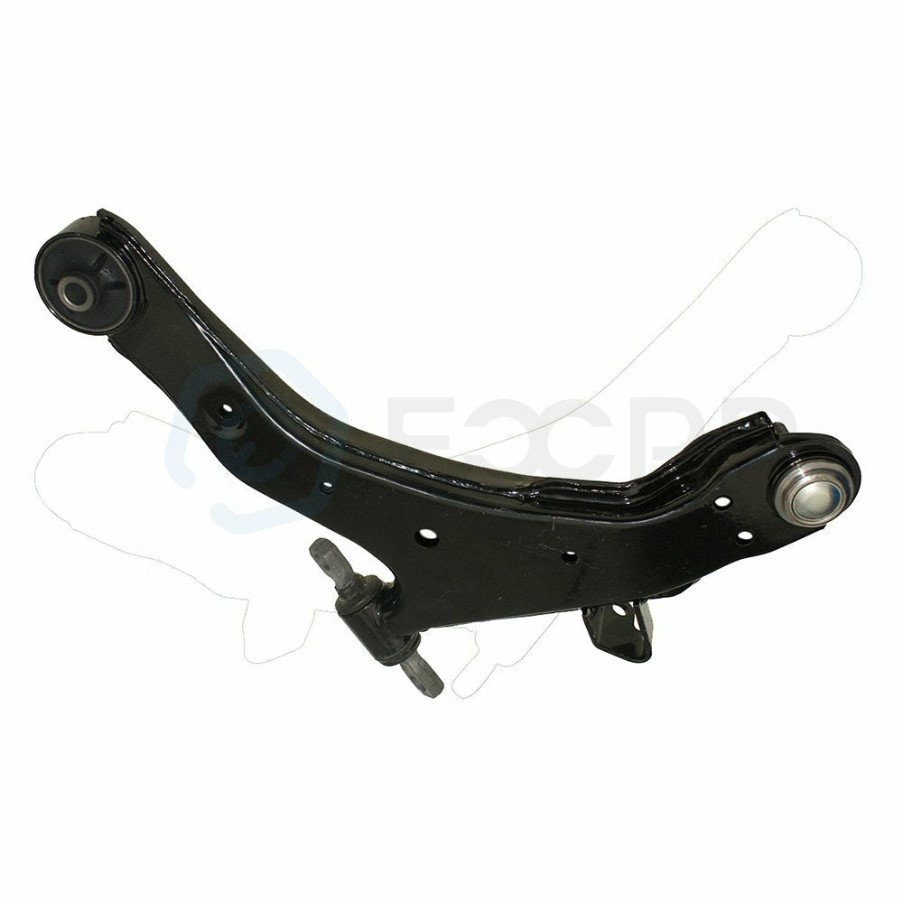 10x Front Control Arms Tie Rods Sway Bar End Links For 2001-2006 Hyundai Elantra 6B93BC-57