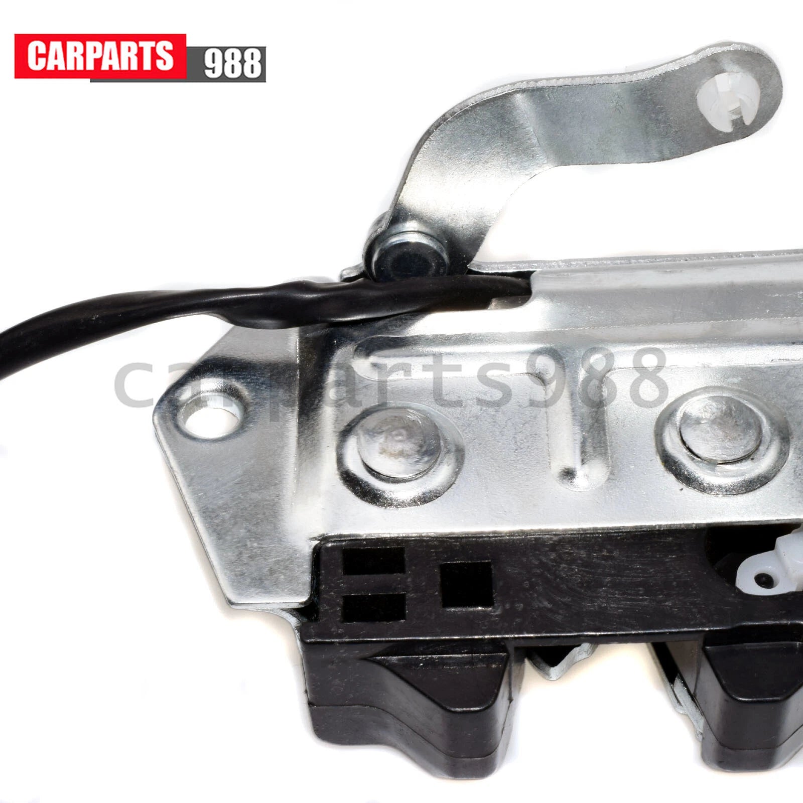 Tailgate Rear Back Door Lock Latch for Toyota Hiace Dyna 69350-95J01 69350-95J02 6B93BC-57