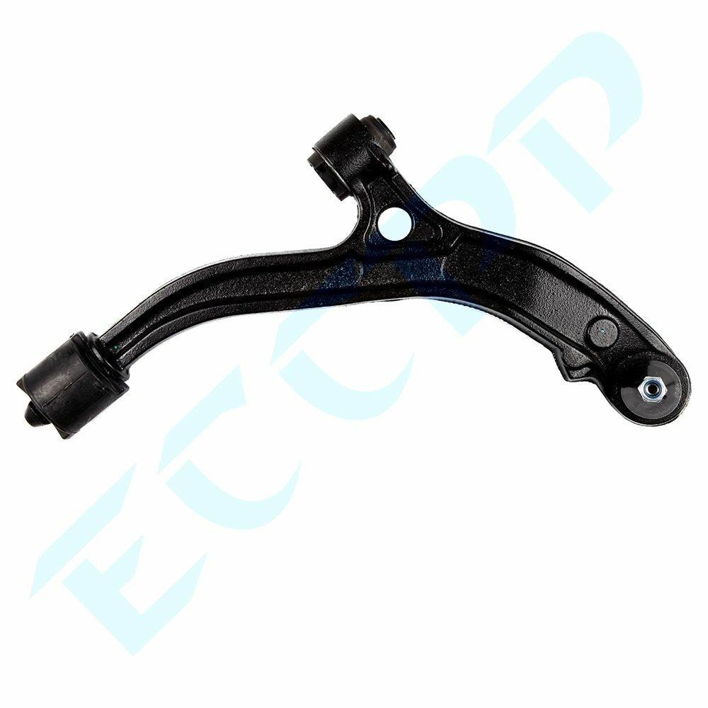 Part 2 Front Lower Control Arms Steering Part Fits Chrysler Town & Country 6B93BC-57