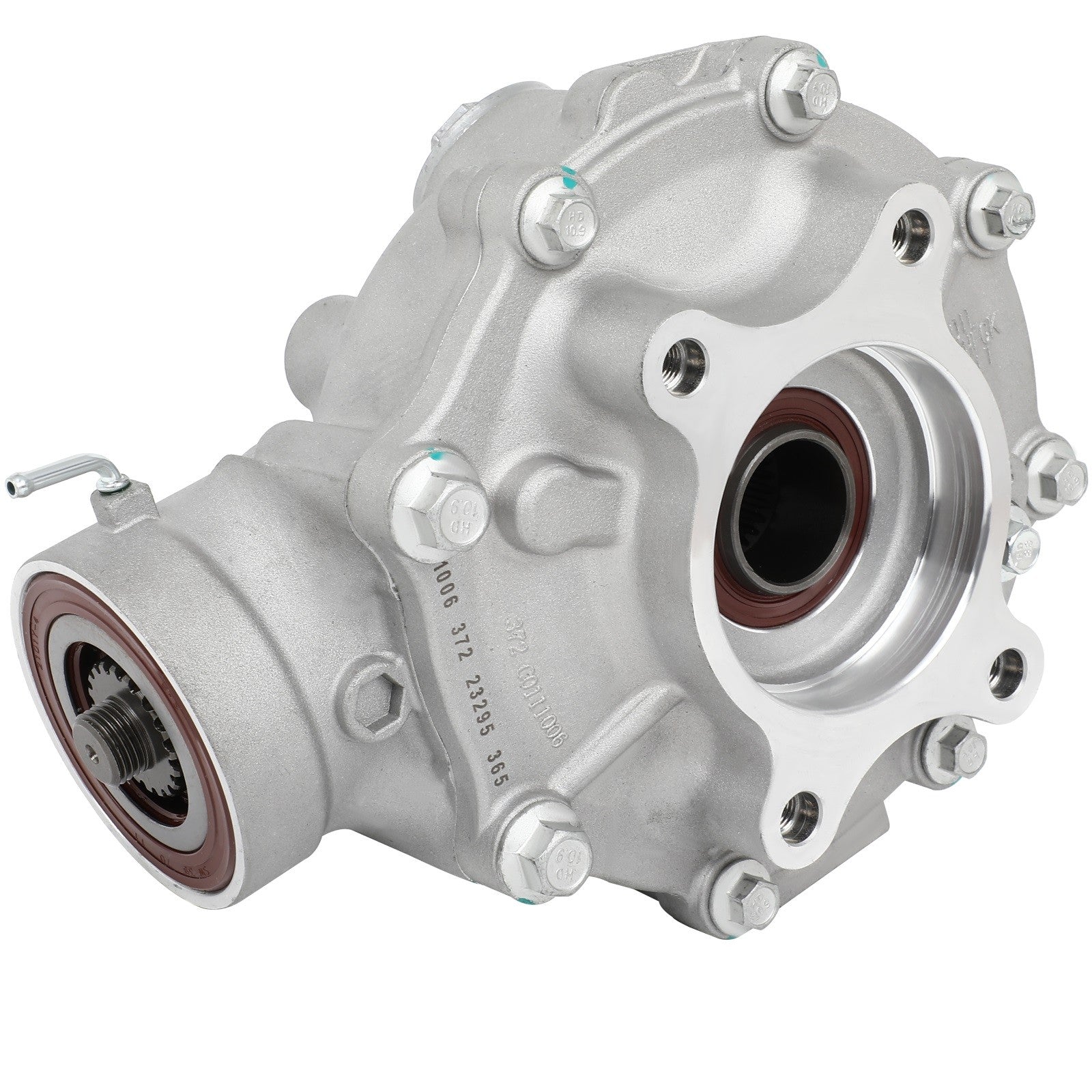 Fits 14-19 Honda FourTrax Foreman 500 ES EPS Rear Final Drive Differential Gear 6B93BC-57