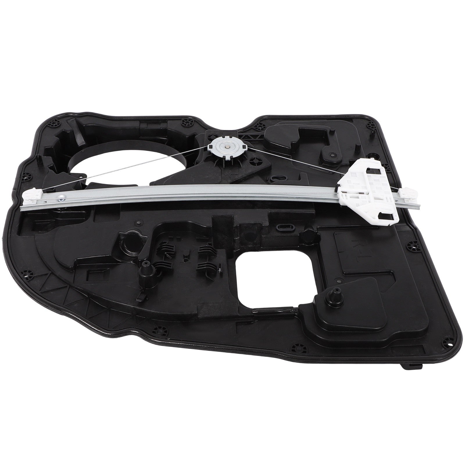 Rear Left Window Regulator For Dodge Ram 1500 2009-2019 Driver Side 6B93BC-57